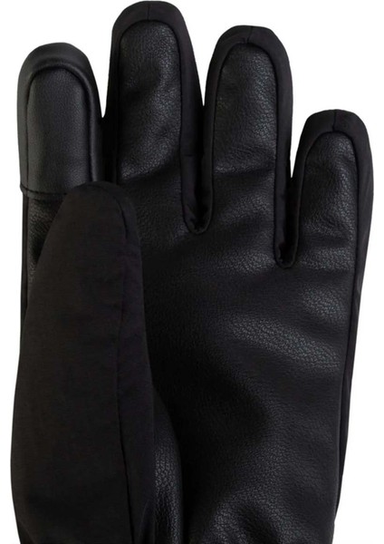 Chamonix Gtx Kadın Eldiven Black fırsatları