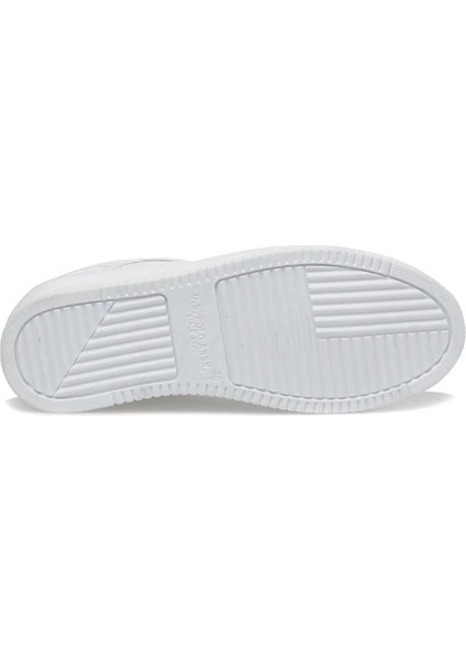 Surı Spor Ayakkabı Beyaz