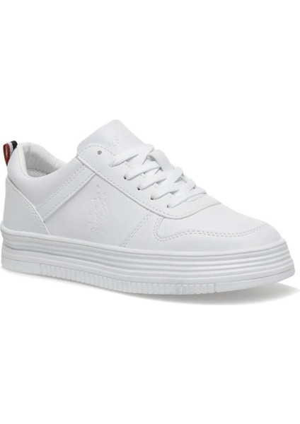 Surı Spor Ayakkabı Beyaz modelleri