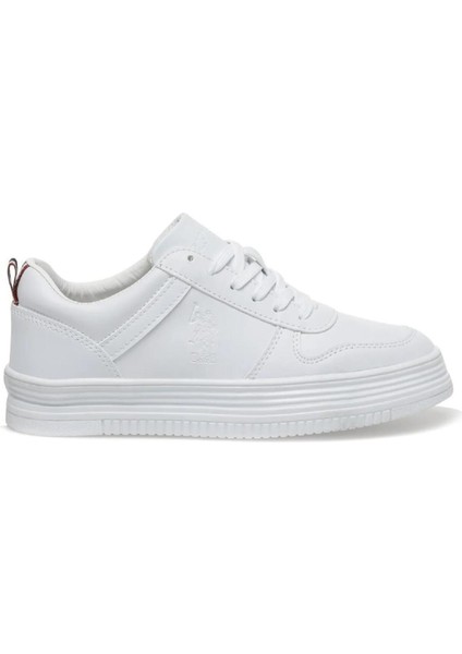 Surı Spor Ayakkabı Beyaz fırsatları