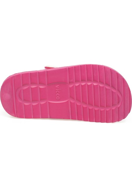 Vi̇cco 321.F23Y254 Fi̇let Phylon Uni̇sex Sandalet