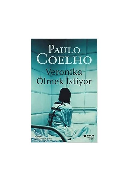 Veronika Ölmek Istiyor 9789750730153