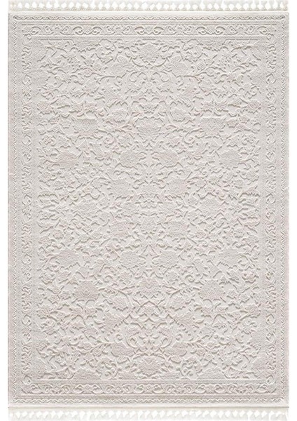 Delüks 6890 Klasik Desenli Makine Halısı