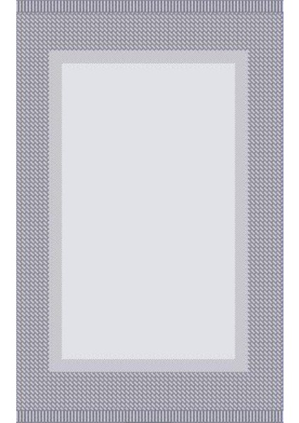 Lora Plus 3748 Modern Desenli Makine Halısı
