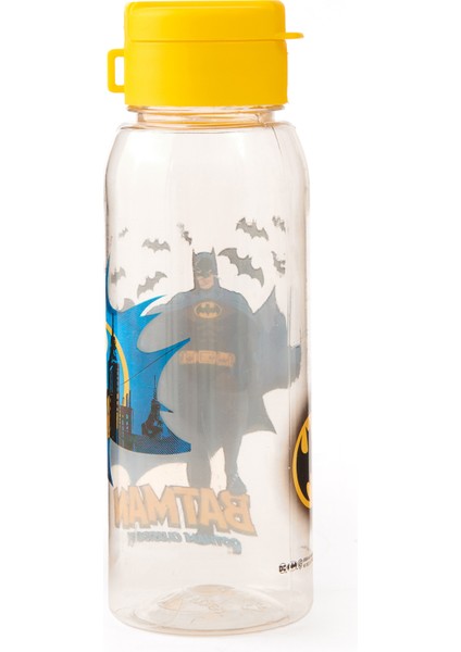 Tuffex Batman Luca Matara - 500 ml