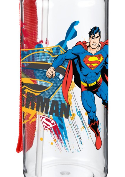 Tuffex Superman Solo Matara - 500 ml