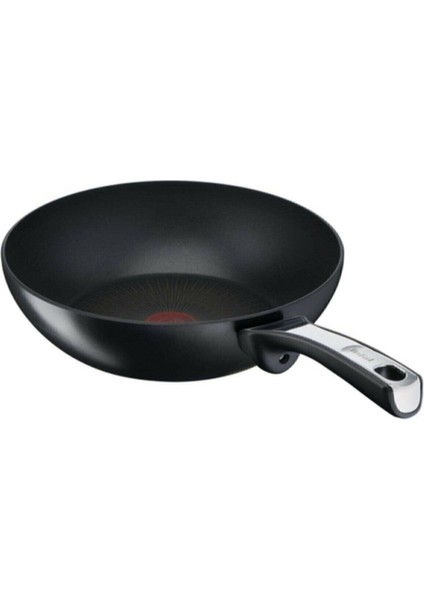 G25919 Titanyum 6x Unlimitedone Wok Tava 28 cm