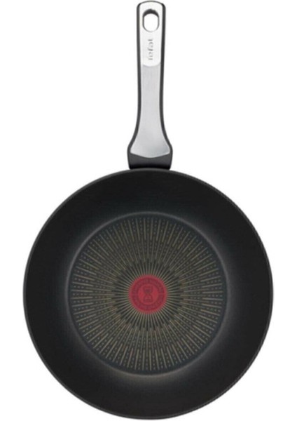 G25919 Titanyum 6x Unlimitedone Wok Tava 28 cm