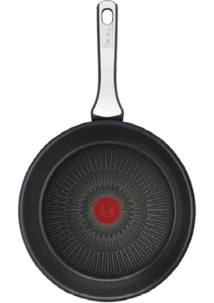 G25991 Titanyum 6x Unlimitedone 3'lü Tava Seti 20/24/28 cm modelleri