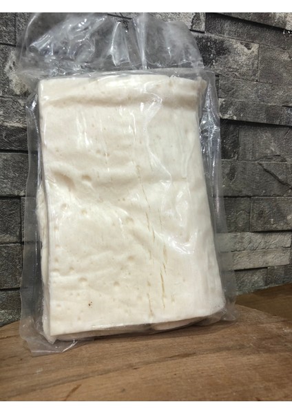 Doğu Mark Taze Tuzsuz Civil Peynir (1 Kg)