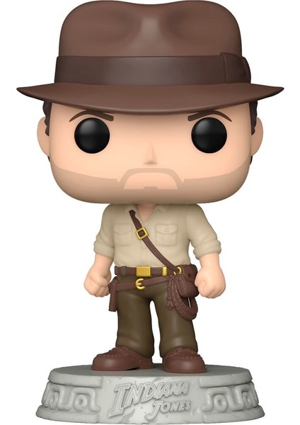 Pop Figür Movies: Indiana Jones - Arnold Tohit fiyatları