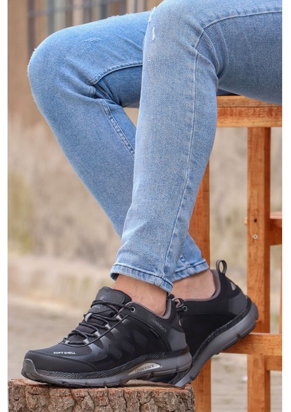 Ursa 1 Pr Waterproof Su Geçirmez Erkek Ayakkabı