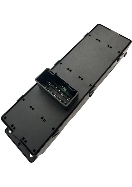 Cam Açma Düğmesi Ön Sol Accent Blue 2011- modelleri