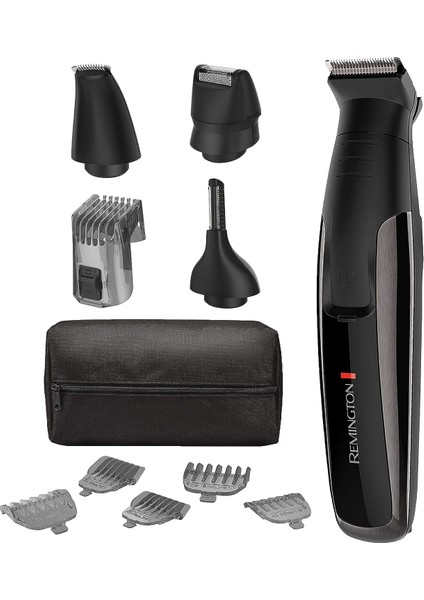 PG6171 Sakal Düzeltici, Bakım Seti, 11 Parça - Platin