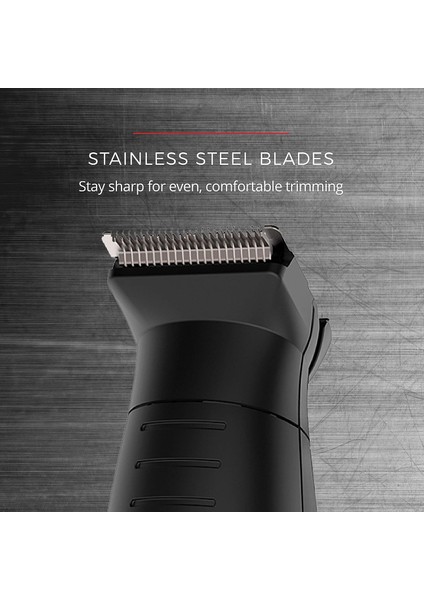 PG6171 Sakal Düzeltici, Bakım Seti, 11 Parça - Platin fiyatları