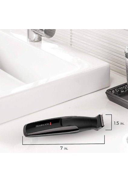 PG6171 Sakal Düzeltici, Bakım Seti, 11 Parça - Platin fırsatları