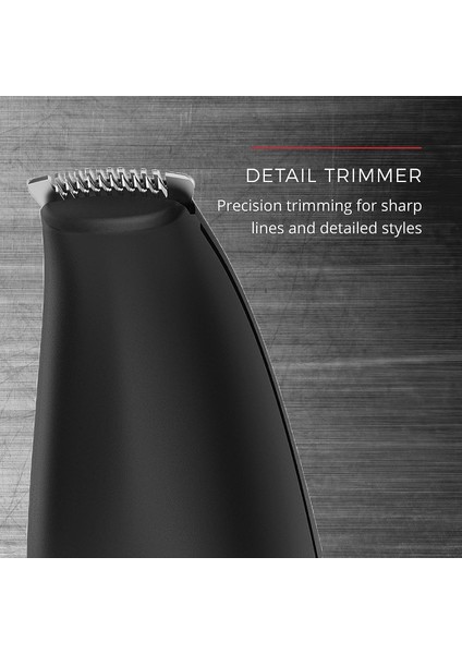 PG6171 Sakal Düzeltici, Bakım Seti, 11 Parça - Platin indirimleri