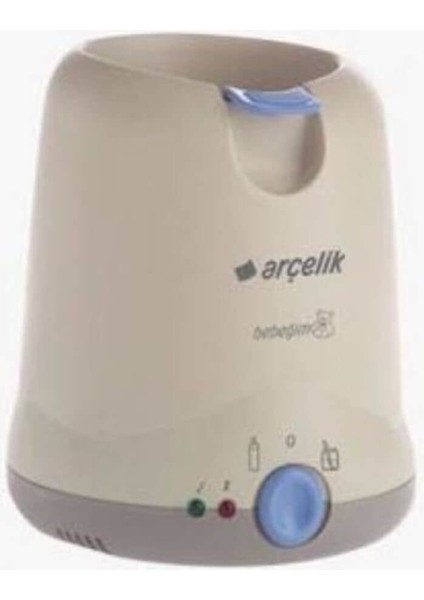 Bebeğim K-9110 Biberon Isıtıcı