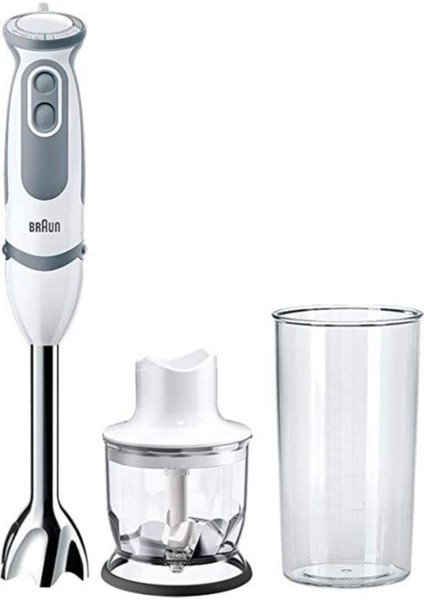 Multiquick 5 Vario El Blenderi MQ5220WH