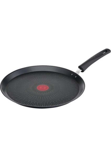 G25939 Titanyum 6x Unlimitedone Krep Tavası 28 cm