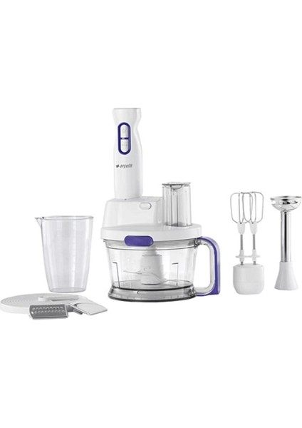 K 1261 Rhb Blender Seti