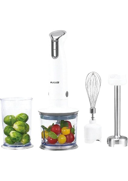 K-8135HBV In Love El Blender Seti - Vitaplus