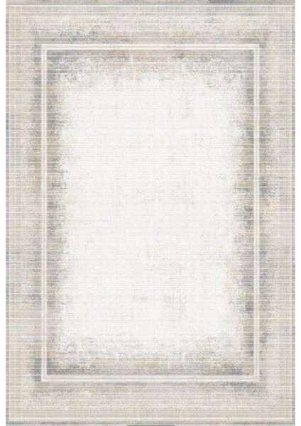 Gusto 3725 Modern Desenli Makine Halısı