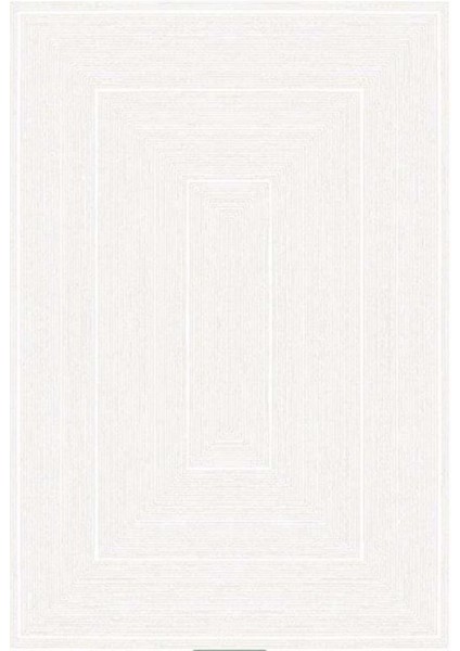Gusto 3728 Modern Desenli Makine Halısı