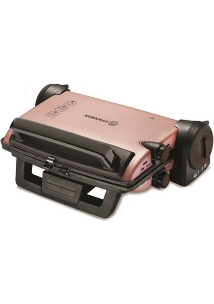 A310-05 Formula Rose-Gold 1800 W Granit Tost Makinesi