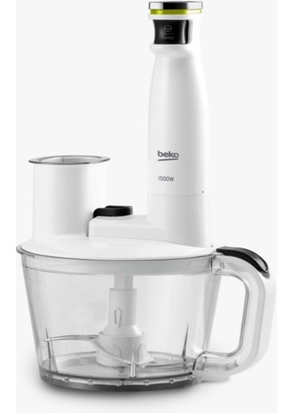 Rhb 5050 Floral El Blender Seti