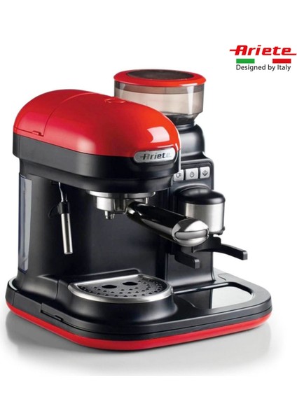 Moderna Espresso Makinesi
