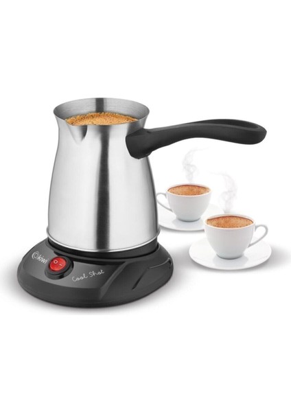 Türk Kahvesi Makinesi Kcm 7512