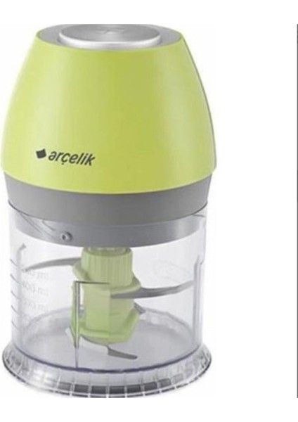 K 1634 Y In Love 450 W 4 Bıçaklı Doğrayıcı
