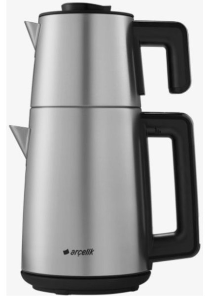 Inox Çay Makinesi cm 9922