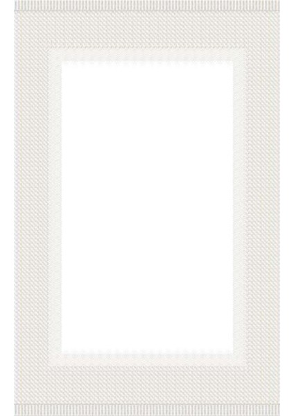 Lora Plus 3749 Modern Desenli Makine Halısı