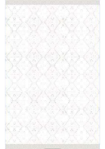 Lora Plus 3741 Modern Desenli Makine Halısı