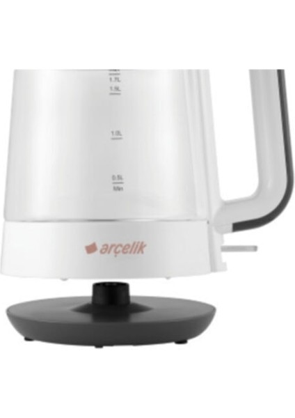 Kl 6022 C Kettle