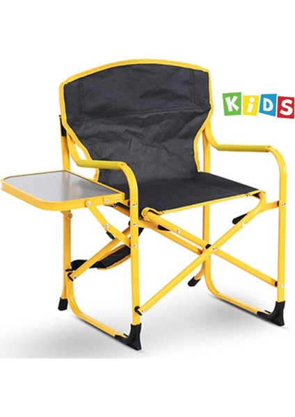 Çocuk Lüks Kamp Sandalyesi