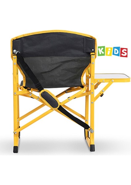 Çocuk Lüks Kamp Sandalyesi modelleri