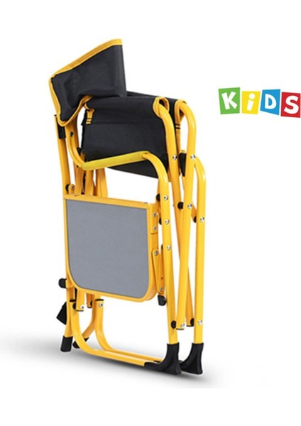 Çocuk Lüks Kamp Sandalyesi indirimleri