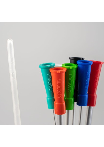 Jelli Hidrofilik Üriner Kateter Su Soketli Sonda Ch 12-40 180'li Paket fiyatları