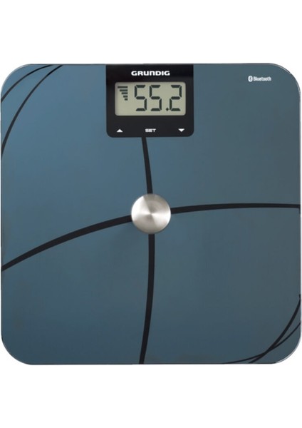 Banyo Tartısı Ps 6610 Sensimeter Bluetooth Tartı fiyatları