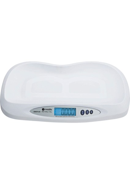 Ebst-20 Mesilife Dijital Bebek Terazisi
