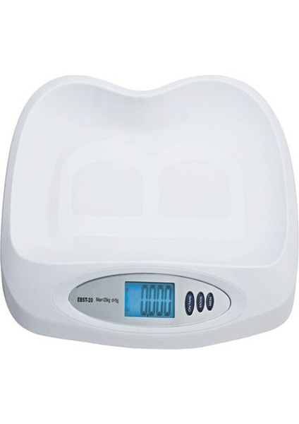 Ebst-20 Mesilife Dijital Bebek Terazisi fiyatları
