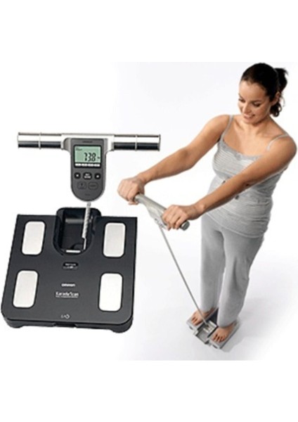Bf 508 Vücut Analiz Baskülü