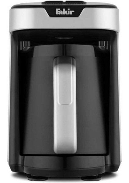 Kaave Plus Türk Kahve Makinesi Silver fiyatları