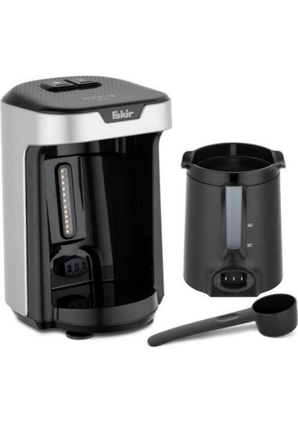 Kaave Plus Türk Kahve Makinesi Silver indirimleri