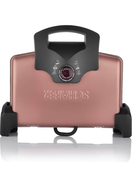 Start Tost Makinesi Rosegold