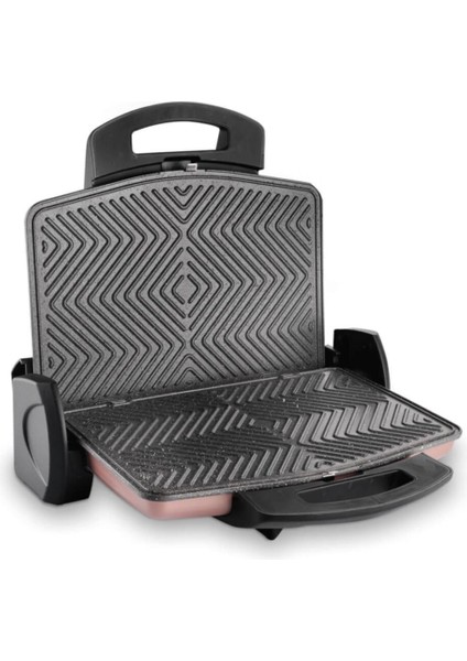 Start Tost Makinesi Rosegold fırsatları
