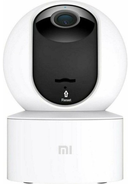 Mi Home Security Camera 360° Ev Güvenlik Kamerası Ip 1080P